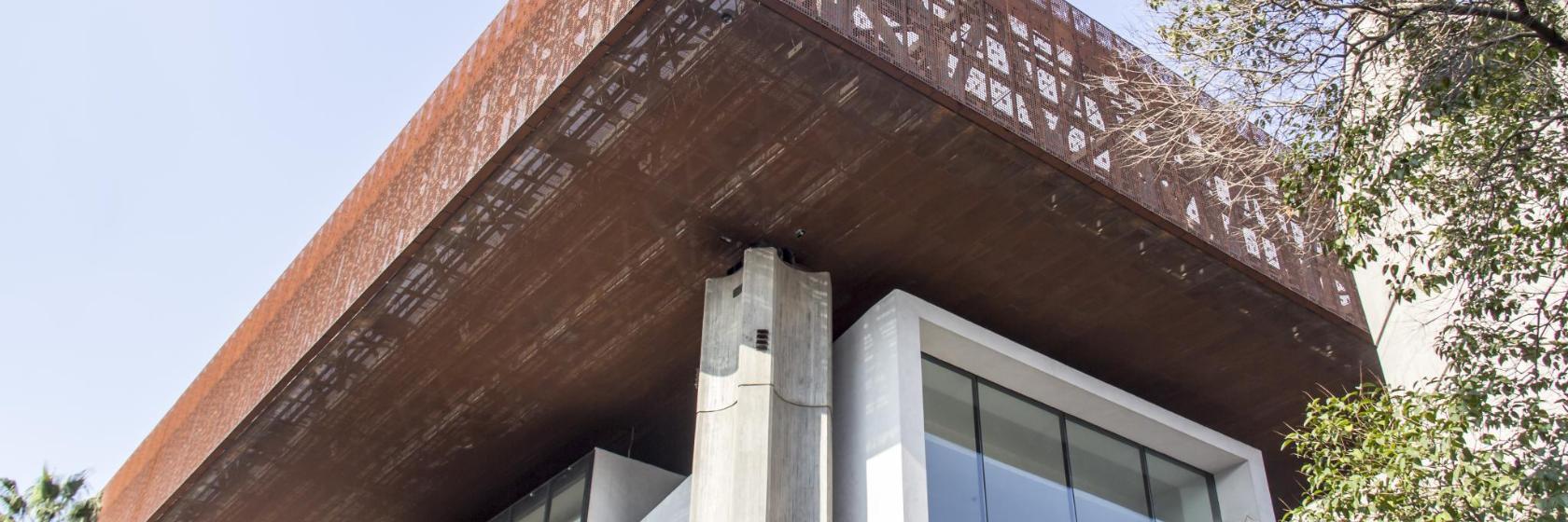 Centro Cultural Gabriela Mistral